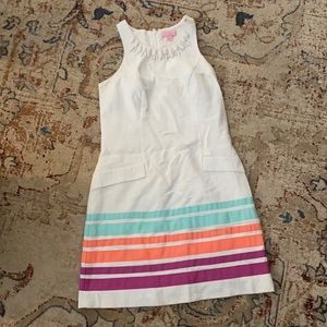 Lily Pulitzer Dress!